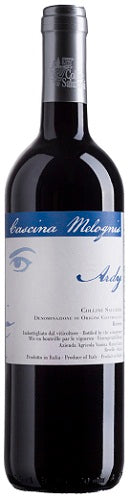 Cascina Melognis Colline Saluzzesi Ardy Rosso 2016