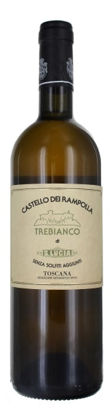 Castello dei Rampolla SANGIOVESE SANTA LUCIA 2019