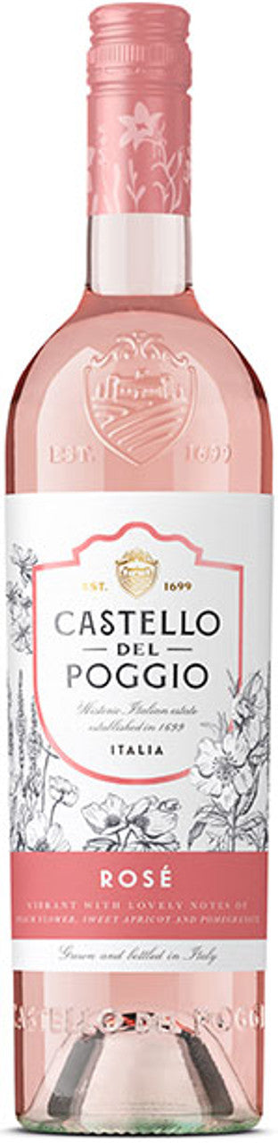 Castello del Poggio Rose
