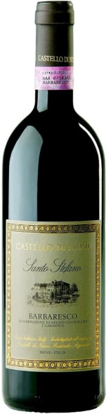 Castello di Neive Barbaresco Santo Stefano 2019
