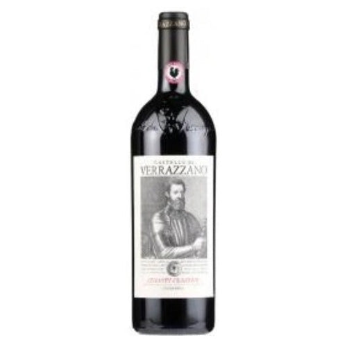 Castello di Verrazzano Chianti Classico 2017