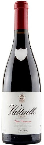 Castro Ventosa Valtuille Cepas Centenerias Bierzo Mencia 2019