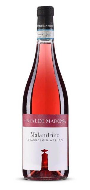 Cataldi Madonna Cerasuolo D'Abruzzo