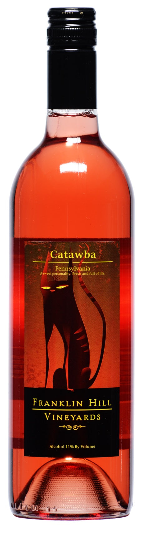 Catawba (Case only)