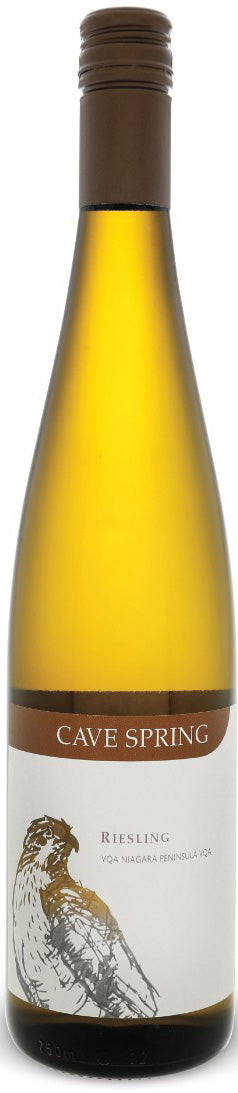 Cave Spring Cellars VQA Niagara Peninsula Riesling 2020