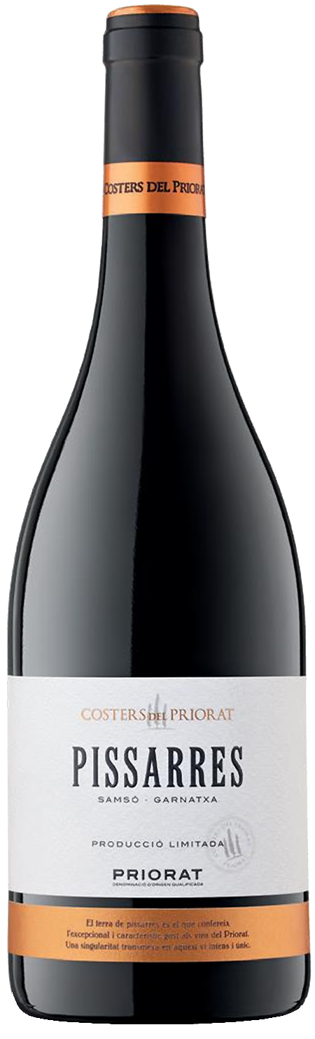 Costers Del Priorat Pissarres 2023