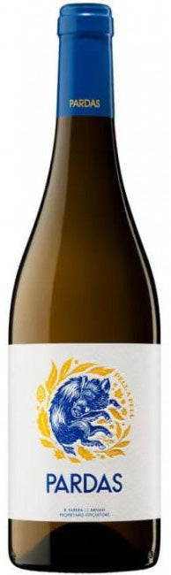 Celler Pardas Pell a Pell 2022