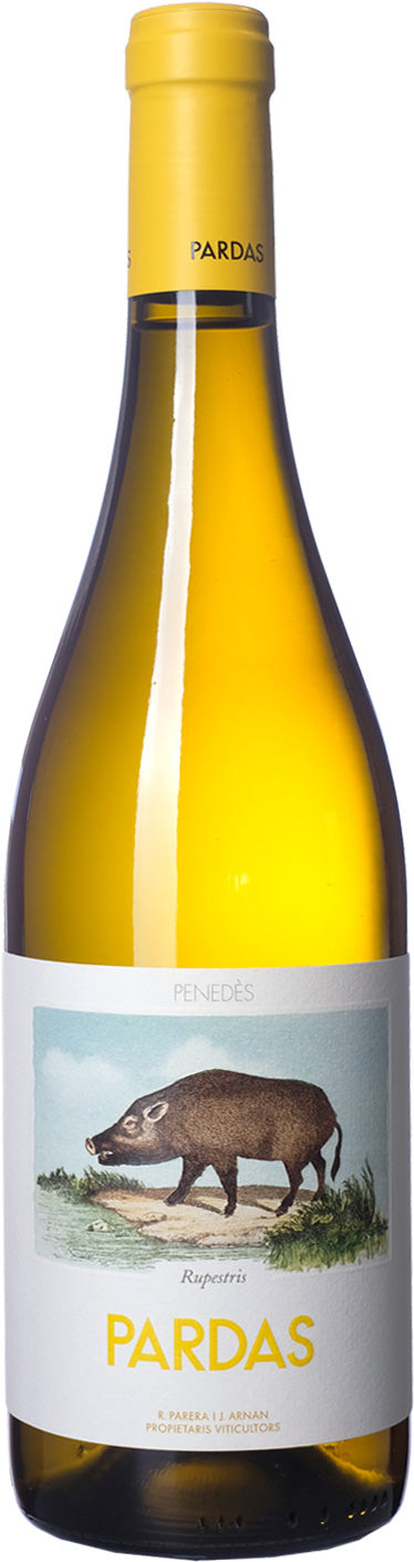 Celler Pardas Rupestris 2022