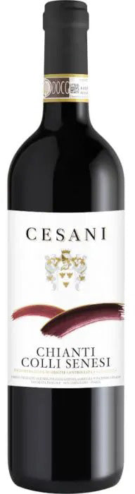 Cesani Chianti Colli Senesi 2022 2022