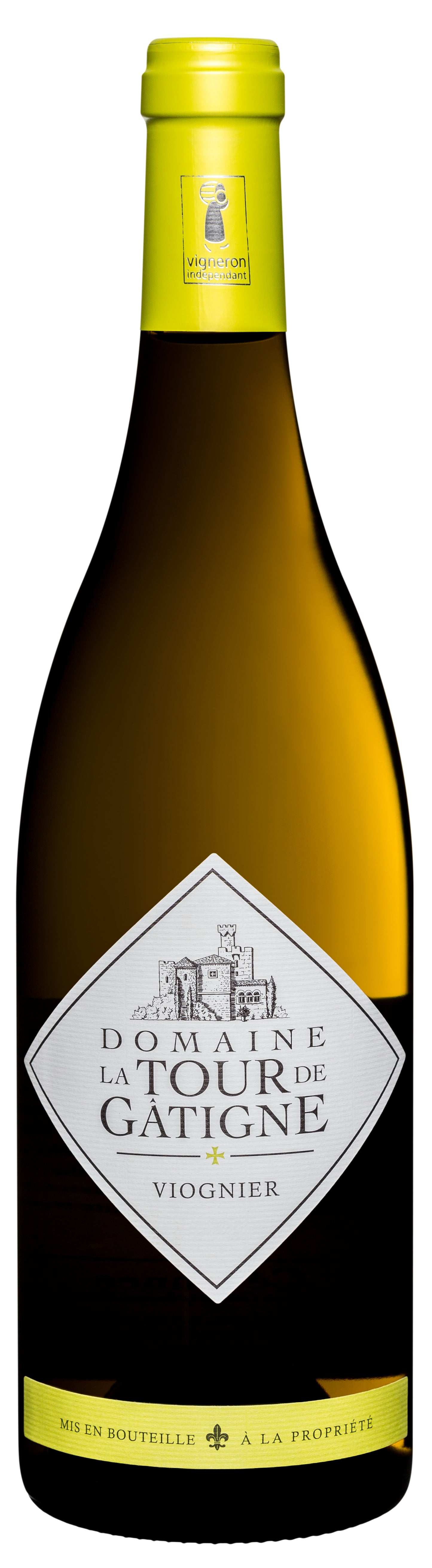 Cévennes Viognier 2020