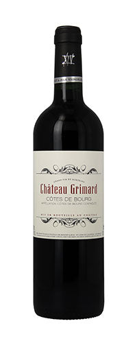 Grimard Chateau Bordeaux 2020