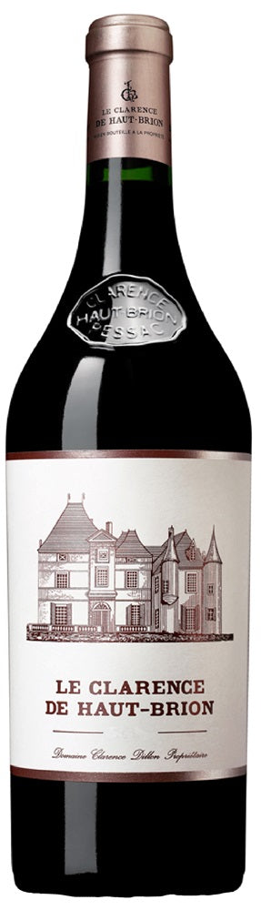 Château Haut-Brion Clarence de Haut Brion, Le 2009 (Case only)