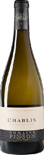 Chablis, Domaine Pinson 2022