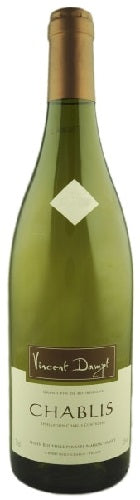 Chablis, Domaine Vincent Dampt 2023