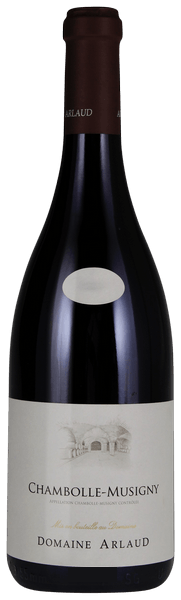 Chambolle-Musigny, Domaine Arlaud 2020
