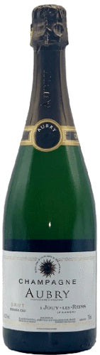 Champagne Brut, Aubry
