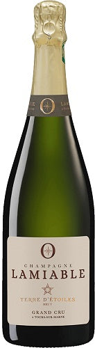Champagne Brut Grand Cru (Case only)