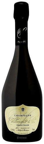 Champagne 'Grand Cellier', Vilmart & Cie