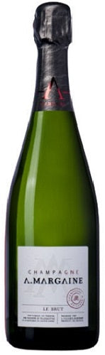 Champagne "Le Demi-Sec", A. Margaine