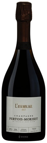 Champagne Pertois-Moriset L'Assemblage