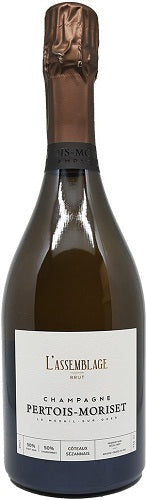 Champagne Pertois-Moriset L'Assemblage