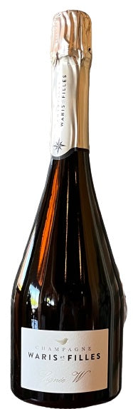 Champagne Waris & Filles Lignée W Grand Cru Brut