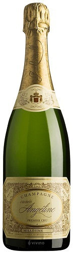 Champagne J. Lassalle Champagne 1er Cru Brut Cuvée Angéline 2011