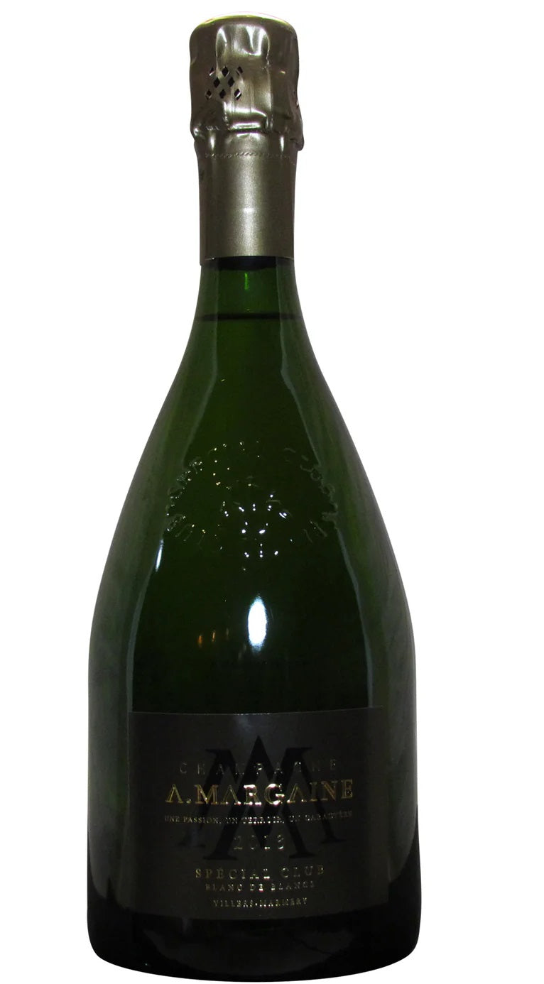 Champagne 'Special Club', A. Margaine 2015