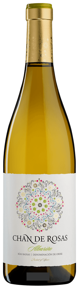 Chan de Rosas Clasico 2020 12x750ml 2020