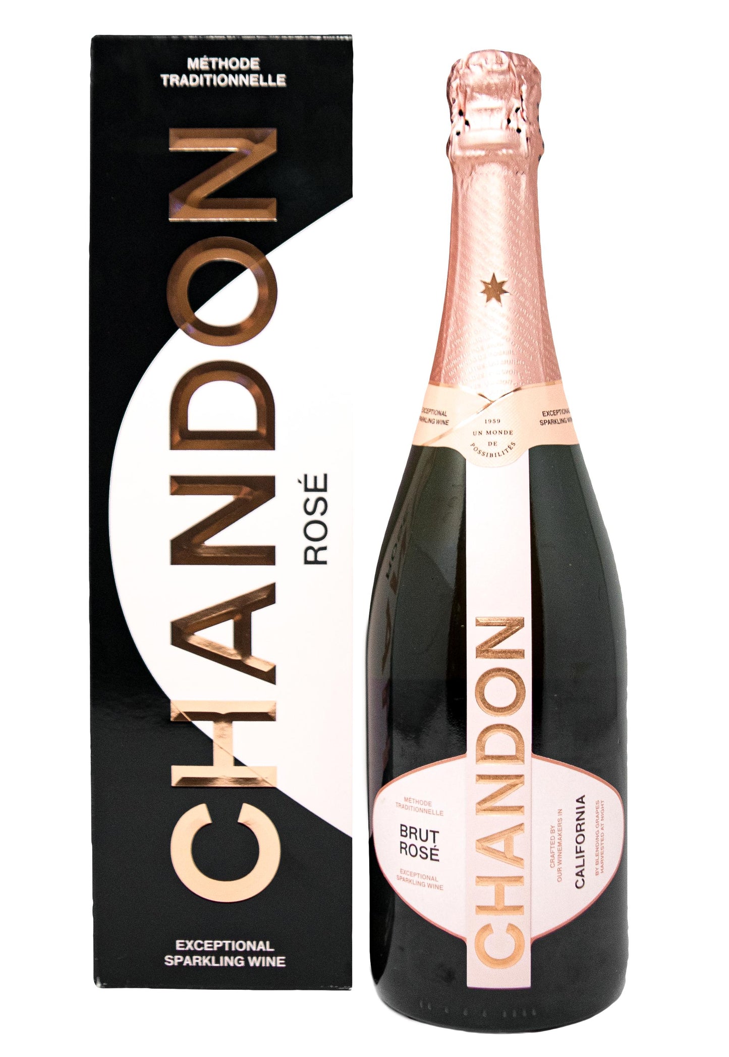 Chandon Rose