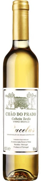 Chão do Prado Bucelas Vinho Branco 2019
