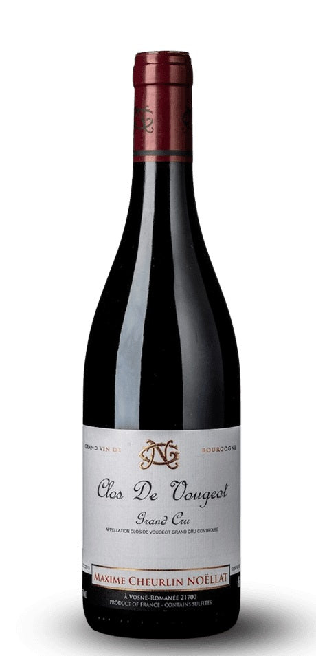 Chapelle-Chambertin Grand Cru, Maxime Cheurlin Noellat 2020