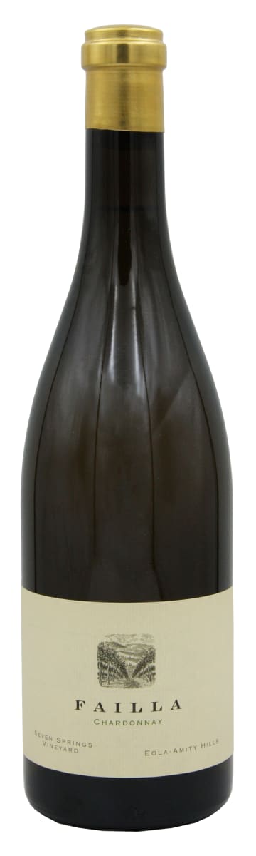 Chardonnay 'Seven Springs Vineyard', Failla 2021