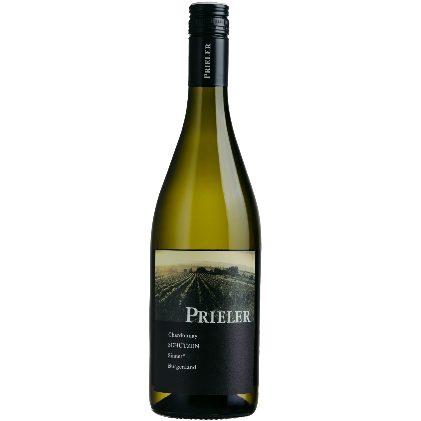 Chardonnay Schutzen Sinner, Prieler