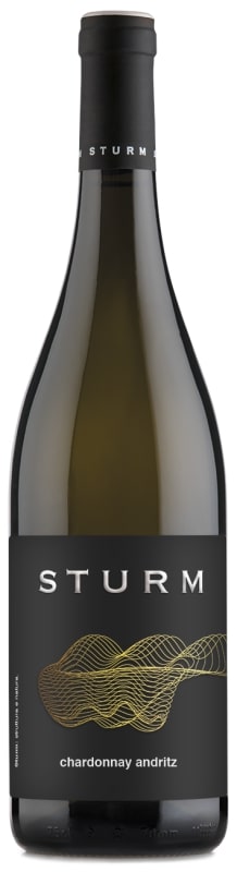 Chardonnay Collio, Sturm 2020