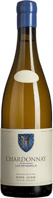 Chardonnay "Les Peyrarols", Boyer de Bar 2021