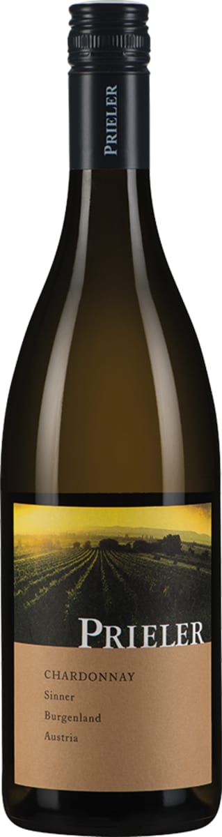 Chardonnay Schutzen Sinner, Prieler 2022