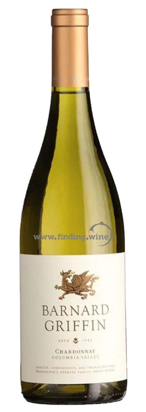 Chardonnay 'Columbia Valley', Barnard Griffin 2021