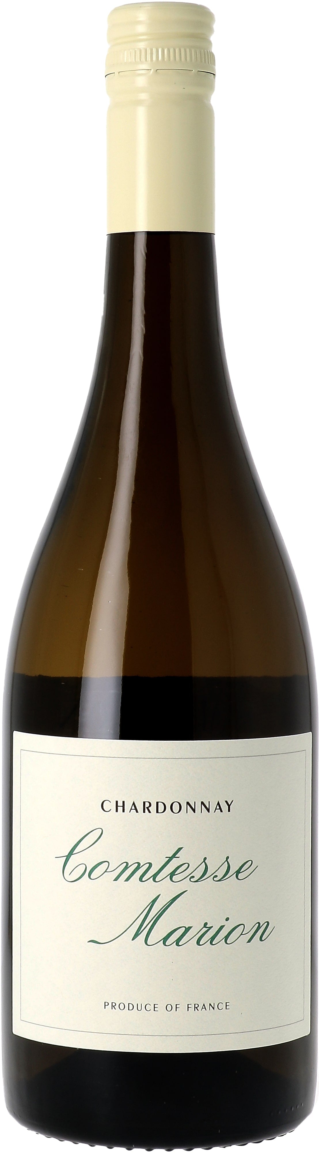 Chardonnay, Comtesse Marion 2022