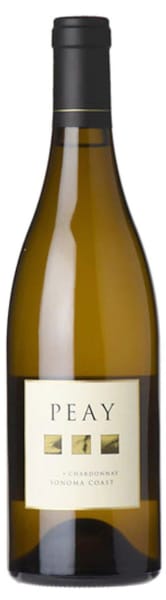 Chardonnay 'Estate', Peay Vineyards 2019