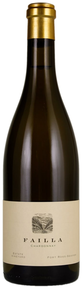 Chardonnay 'Fort Ross-Seaview Estate Vyd', Failla 2021