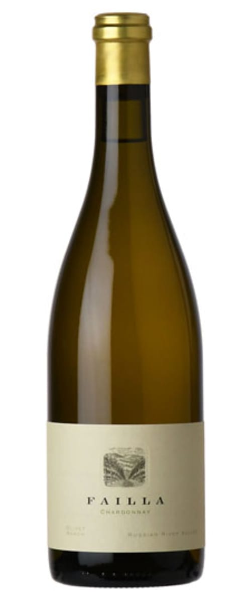 Chardonnay 'Olivet Ranch', Failla 2021