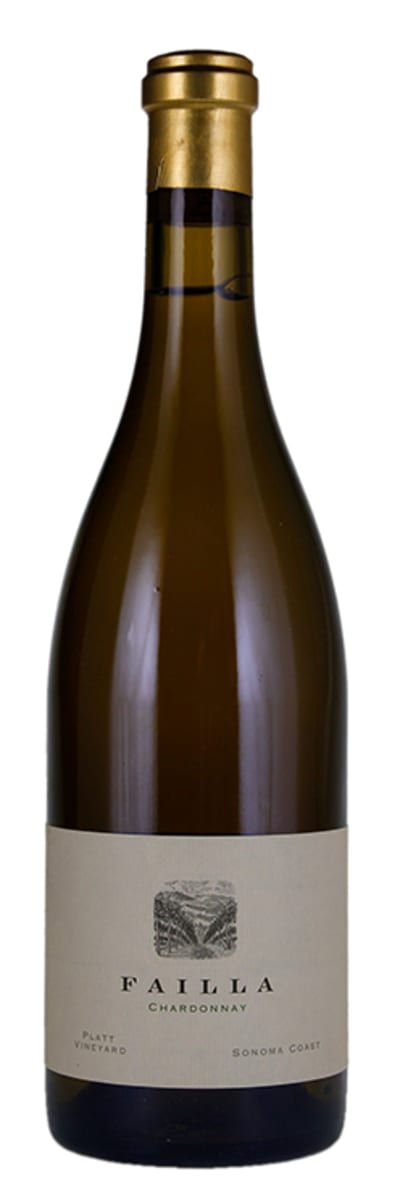 Chardonnay 'Platt Vineyard', Failla 2021