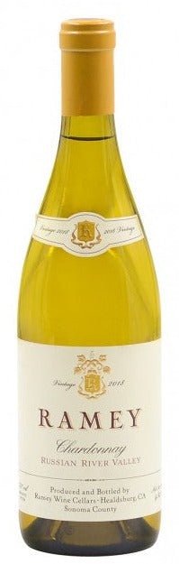 Chardonnay 'Russian River', Ramey Cellars 2020