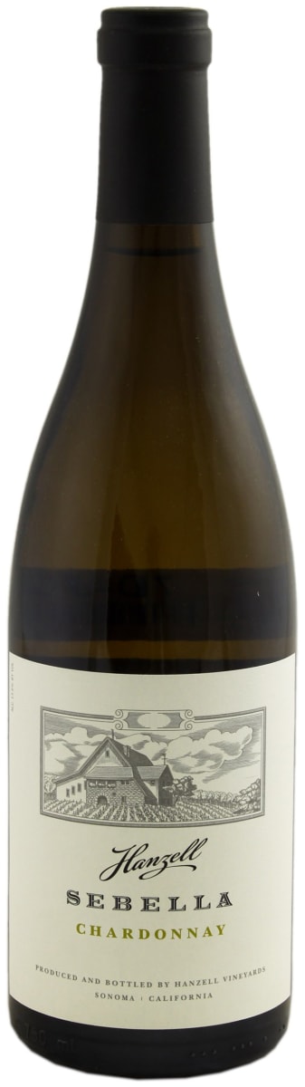Chardonnay 'Sebella', Hanzell Vineyards 2021