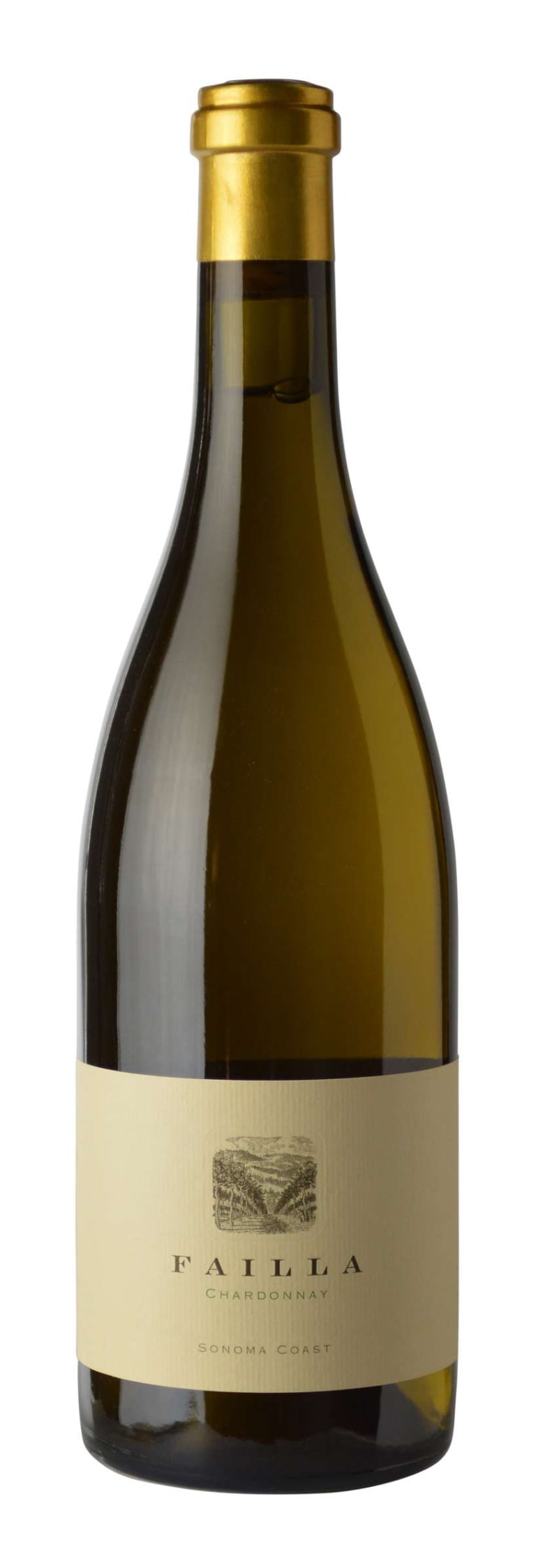 Chardonnay 'Sonoma Coast', Failla 2020