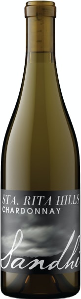 Chardonnay 'Sta. Rita Hills', Sandhi 2021