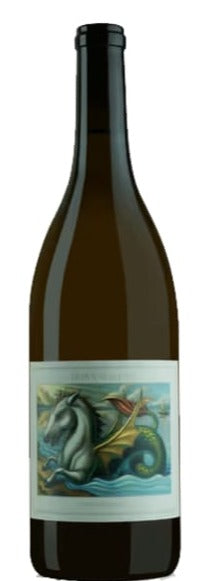 Chardonnay 'Sta Rita Hills', Donnachadh 2021