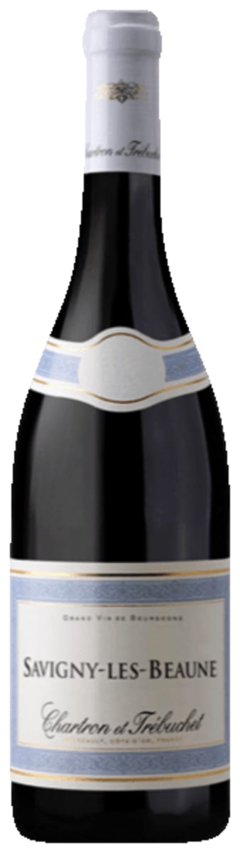 Chartron et Trébuchet SAVIGNY LES BEAUNE ROUGE 2019