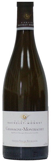 Chassagne-Montrachet, Bachelet-Monnot 2020